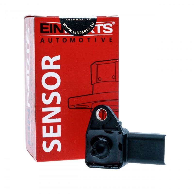 EINPARTS EPS1258 Sensor, boost pressure 18590 67G00 000