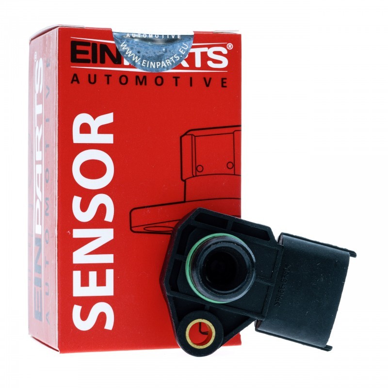 Kia SEDONA Intake manifold pressure sensor EINPARTS EPS1285 cheap