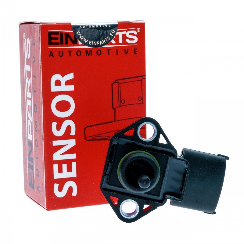 EPS1317 EINPARTS Sensor, Ladedruck DAF XF 95