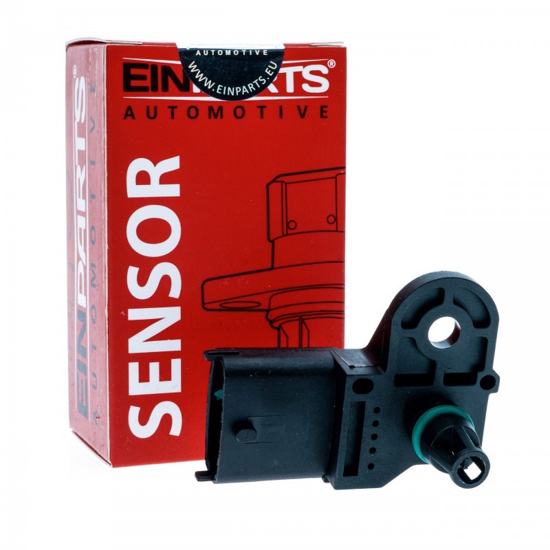 EPS1645 EINPARTS Sensor, Ansauglufttemperatur für MULTICAR online bestellen