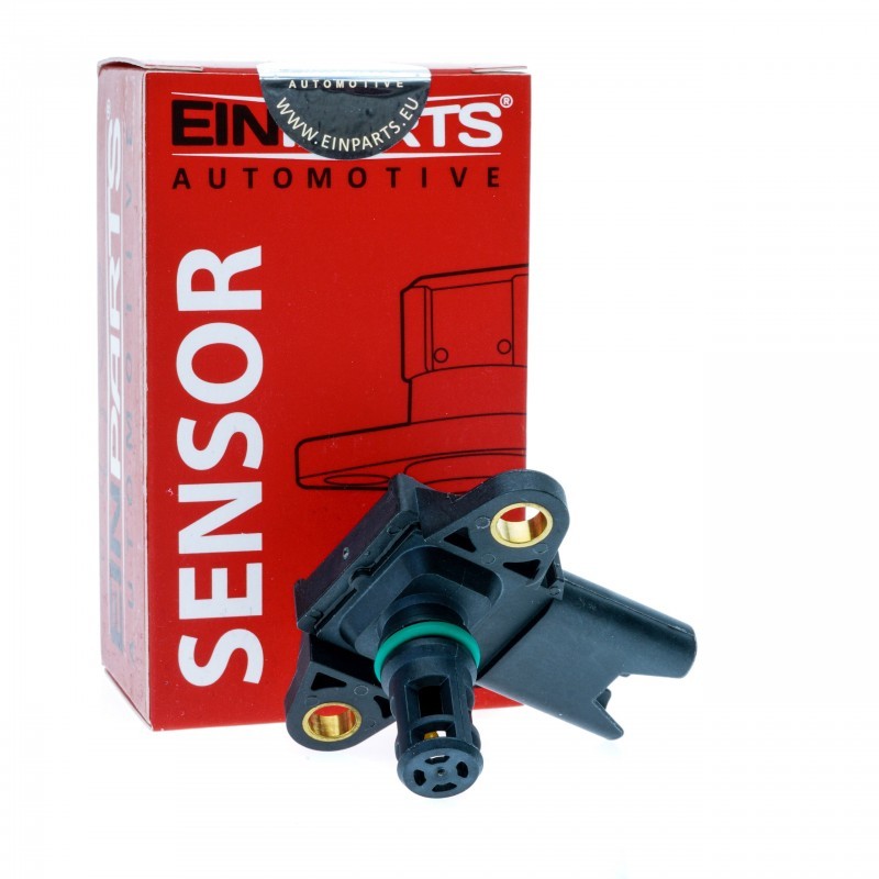 EINPARTS EPS1681 Intake manifold pressure sensor 7551429
