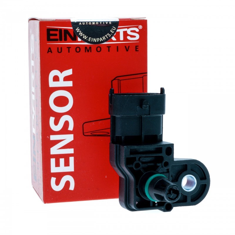 EINPARTS EPS1696 Air Pressure Sensor, height adaptation 1751185