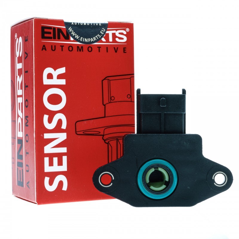 Land Rover Throttle position sensor EINPARTS EPS2112 at a good price