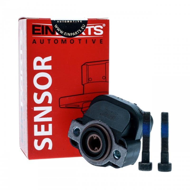 Jeep Throttle position sensor EINPARTS EPS2121 at a good price