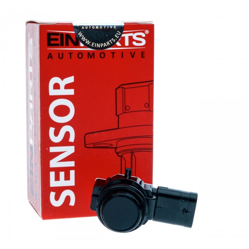 EINPARTS EPS2526 PDC sensor BMW F31 318 d 143 hp Diesel 2014 price