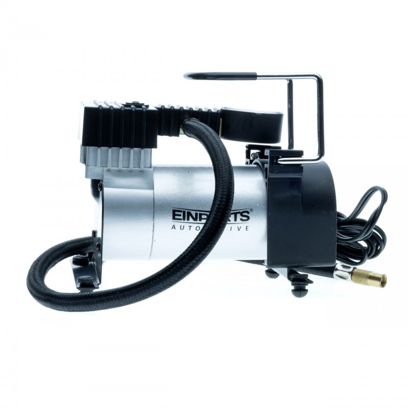 alca® Auto Kompressor mini elektrische Luftpumpe, 12V Luftkompressor, 21  bar, Zigarettenanzünder