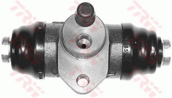 Great value for money - TRW Wheel Brake Cylinder BWN100