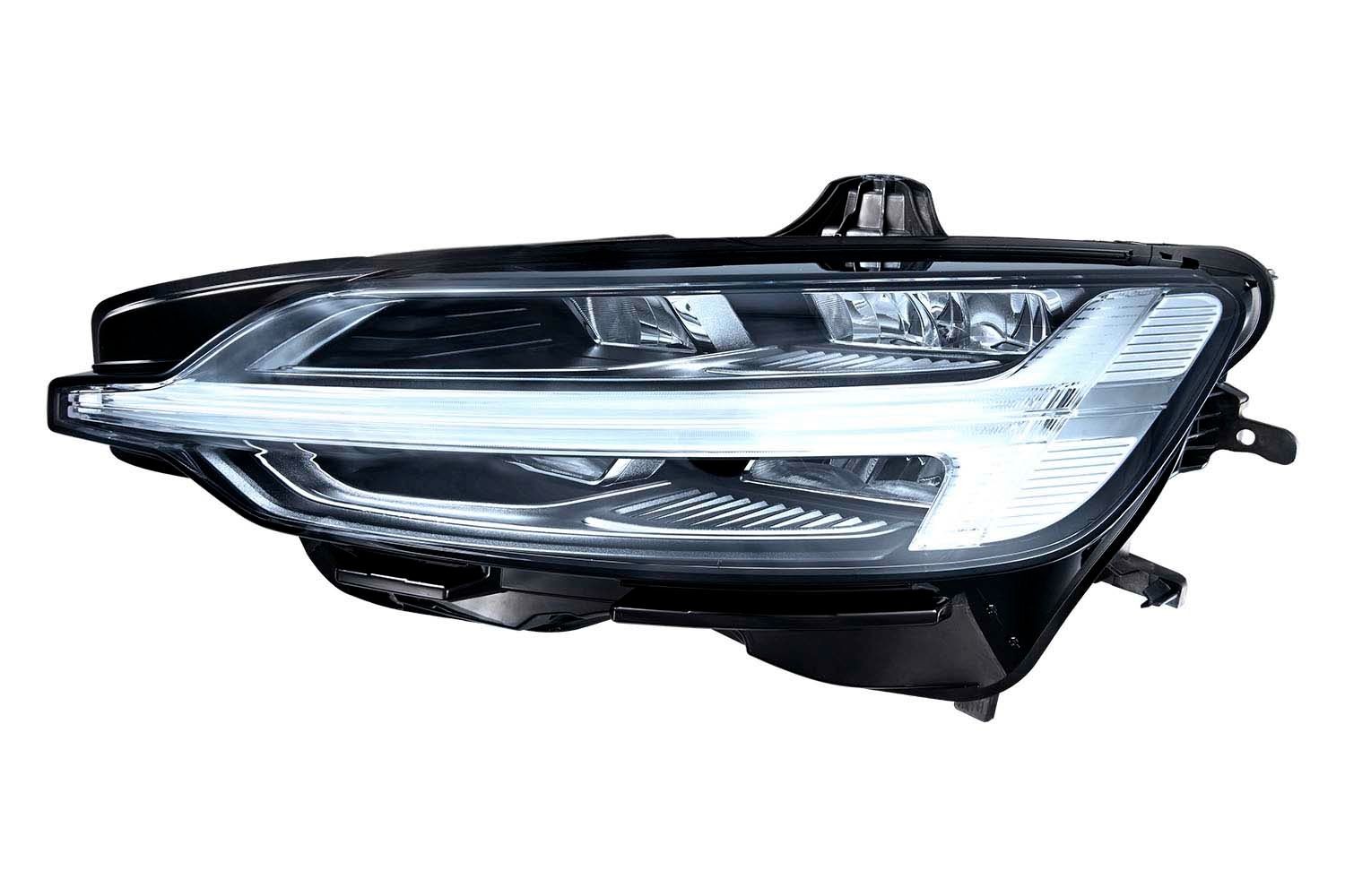 Auto Tagfahrlicht LED und Halogen günstig online kaufen ▷ AUTODOC Preis