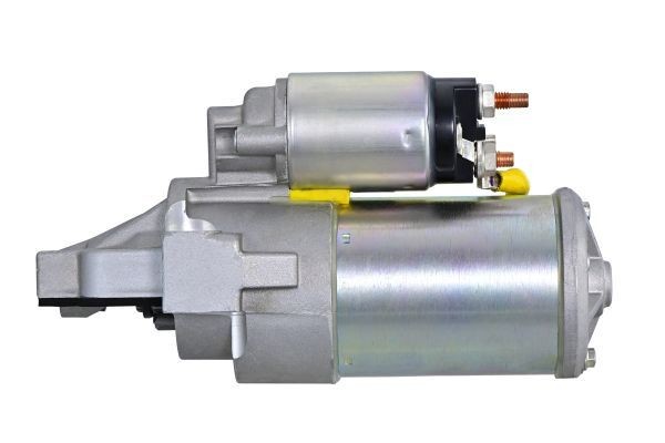 HELLA 8EA 011 612-961 FORD TRANSIT 2022 Starter motors