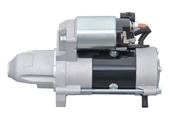 HELLA 8EA 011 612-981 Starter motor CHEVROLET experience and price