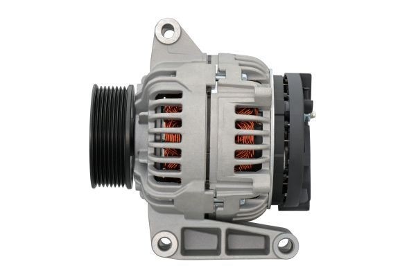 HELLA 24V, 150A, Ø 93 mm Generator 8EL 012 584-901 buy