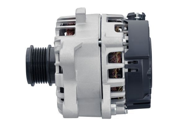 HELLA 8EL 015 637-541 Alternator FORD USA experience and price