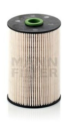 Original PU 936/3 x MANN-FILTER Fuel filters SKODA