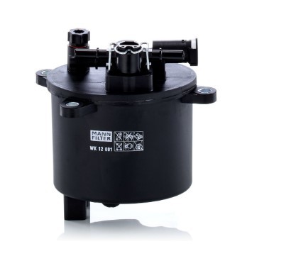 MANN-FILTER WK12001/1 Fuel filter 1427928