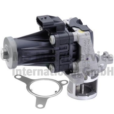 7.04332.06.0 PIERBURG EGR NISSAN Electric, Control Valve, with seal