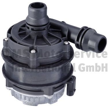 Great value for money - PIERBURG Auxiliary water pump 7.07223.04.0
