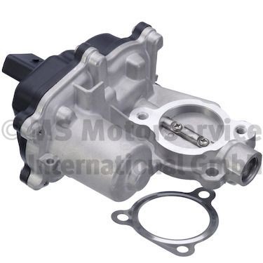 Volkswagen PASSAT EGR valve 21881657 PIERBURG 7.10334.31.0 online buy
