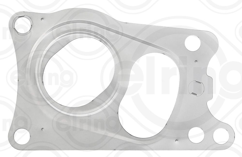 Great value for money - ELRING Turbo gasket 202.770