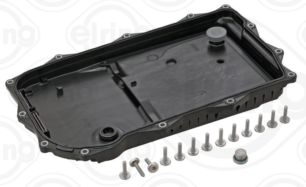 ELRING 224.210 Automatic transmission oil pan 5 A13 116