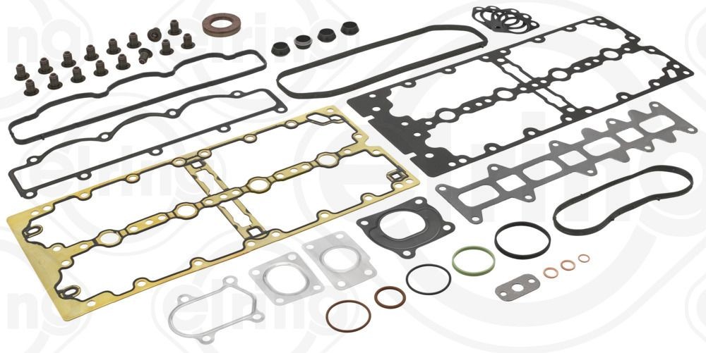 ELRING Cylinder head gasket kit Fiat Ducato 250 Minibus new 651.931