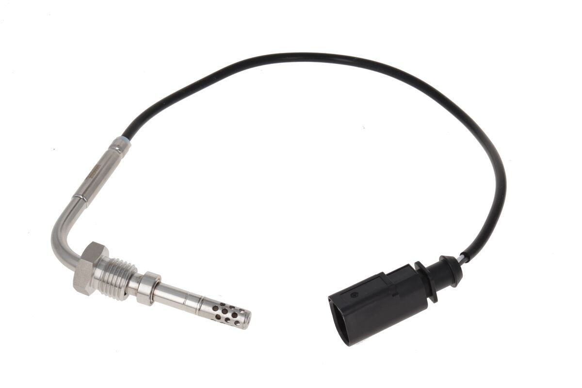 Exhaust temperature sensor VALEO with cable - 368993