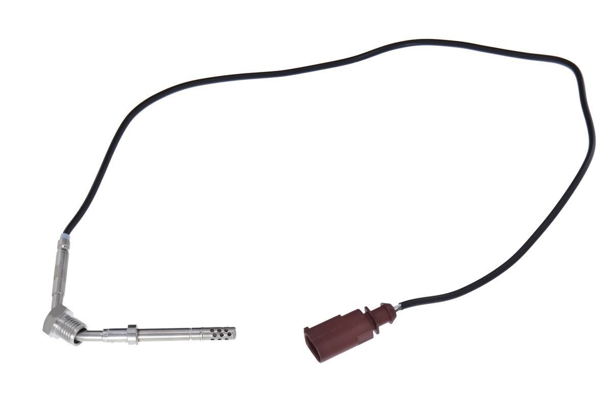 Sensor, exhaust gas temperature VALEO with cable - 369009