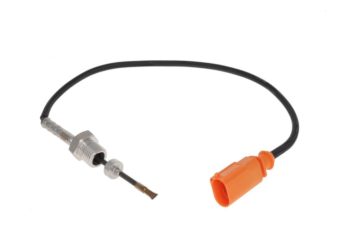 369078 VALEO Exhaust gas temperature sensor CITROËN with cable