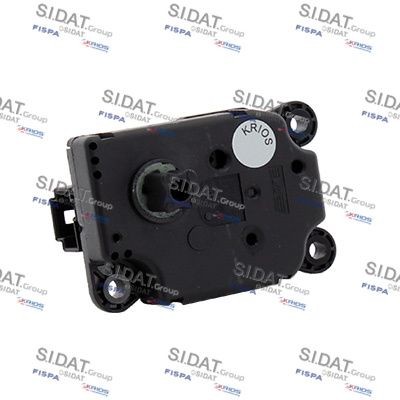 SIDAT Actuator, air conditioning 10.7105 buy