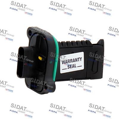 SIDAT 38.959A2 Mass air flow sensor 8506408