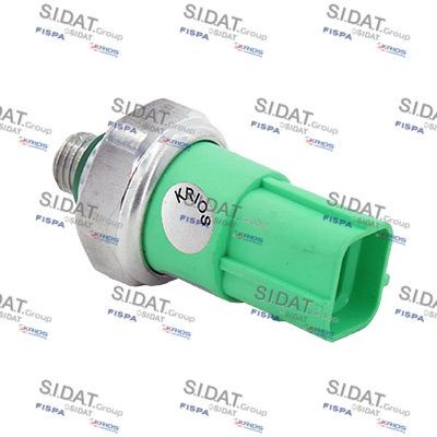 SIDAT 5.2118 Air conditioning pressure switch