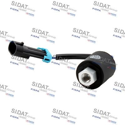 SIDAT 5.3024 Air conditioning pressure switch AL112954