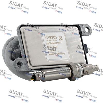 SIDAT NOx Sensor, NOx Catalyst 82.3186 buy