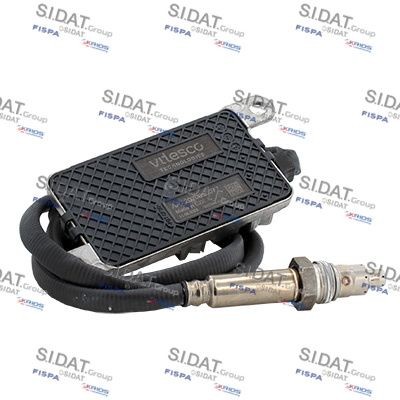 SIDAT 82.3215 NOx Sensor, urea injection 21691455