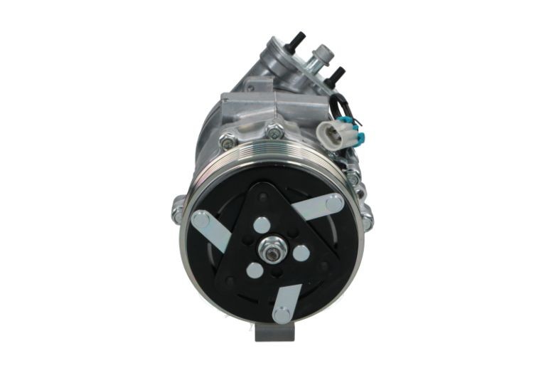 SD6V12-1414+ BV PSH 090.135.026.876 Air conditioning compressor R1 580 046