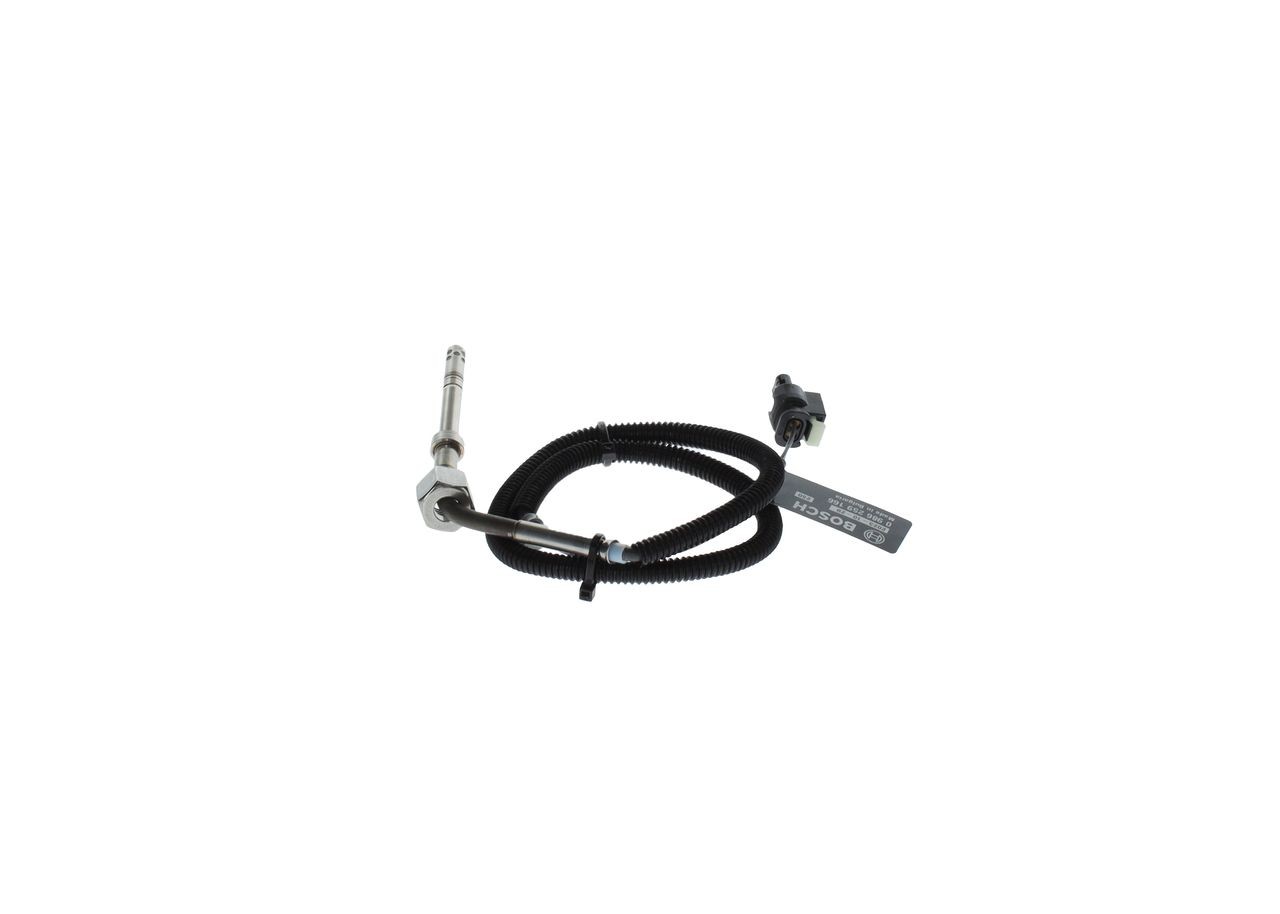 0986259166 Sensor, exhaust gas temperature BOSCH 0 986 259 166 review and test