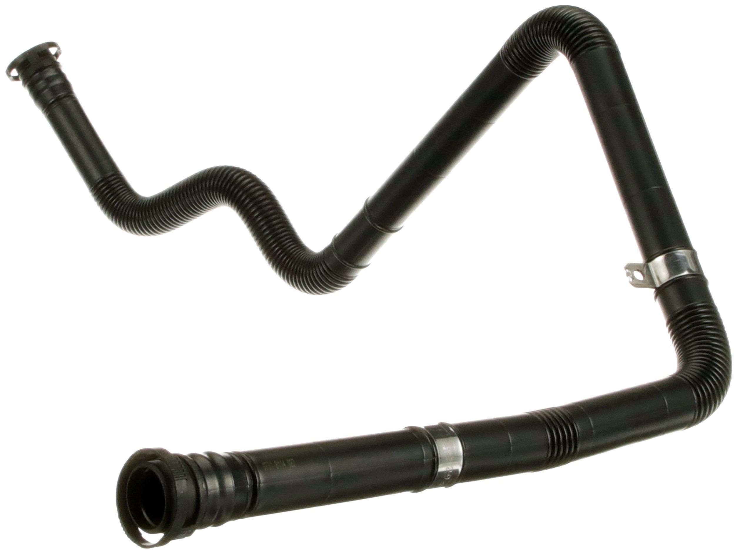 GATES Oil breather pipe EMH1004