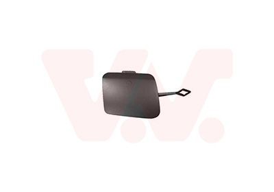 VAN WEZEL 0597587 Flap, tow hook BMW experience and price