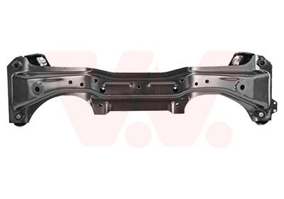 Support Frame, engine carrier 0646690 BMW 3 Series E46 320d 136hp 100kW MY 1998