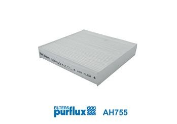 PURFLUX AH755 Pollen filter 95860-74P00000