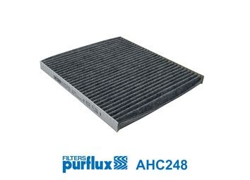 PURFLUX AHC248 Pollen filter 9999Z07022