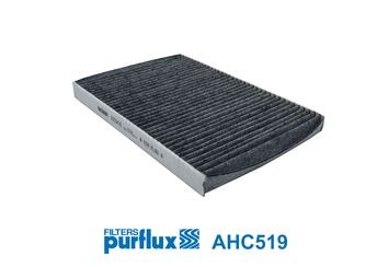 PURFLUX AHC519 Pollen filter 6000627091