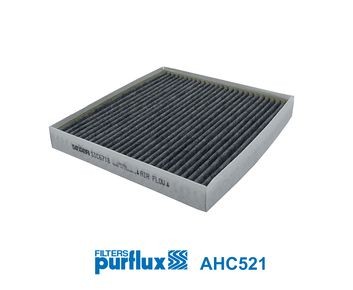 PURFLUX AHC521 Pollen filter 97133-D3200