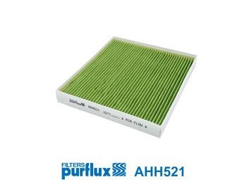 Original AHH521 PURFLUX Pollen filter HYUNDAI
