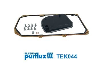 TEK044 PURFLUX Automatic gearbox filter FORD USA