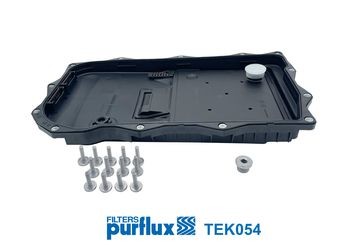 PURFLUX TEK054 Transmission oil pan ALFA ROMEO SPIDER in original quality