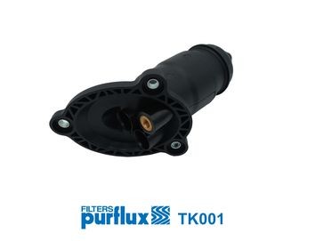 PURFLUX TK001 Oil filter 0AW301516 G