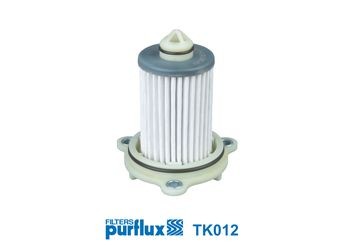 Original PURFLUX Gearbox filter TK012 for BMW 3 Series