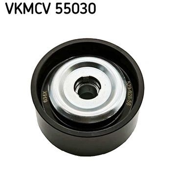 SKF VKMCV55030 Deflection / Guide Pulley, v-ribbed belt 51958006111