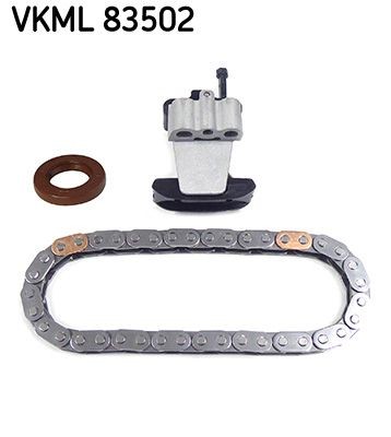 VKPC 83207 SKF VKML83502 Timing chain tensioner 0849-30