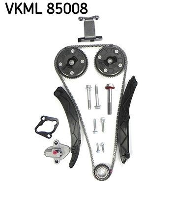 SKF VKML85008 Timing chain Opel Corsa E x15 1.0 90 hp Petrol 2014 price